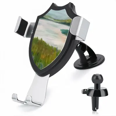 Lake Car Phone Mount Holder