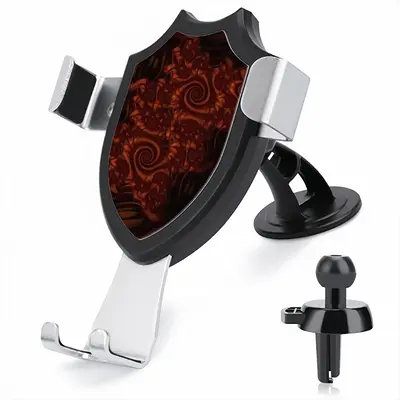 The Tiger Car Phone Mount Holder