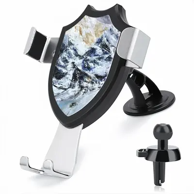 Summit Car Phone Mount Holder