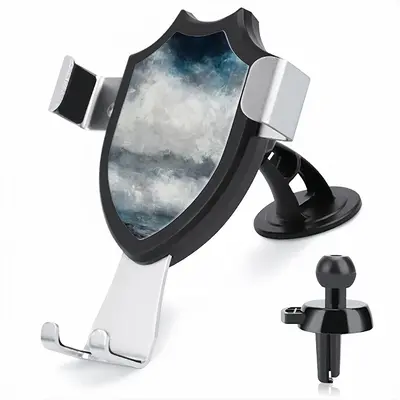 Unveiled Car Phone Mount Holder