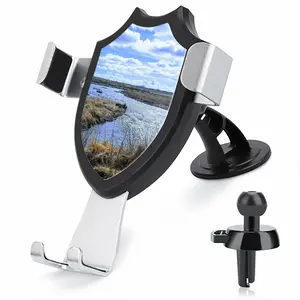 Dramatic Halkirk Car Phone Mount Holder