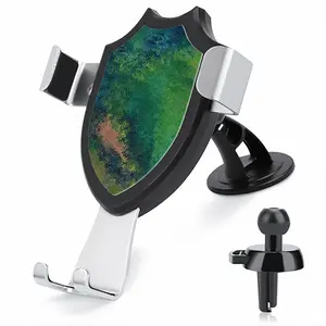 Interpretation Car Phone Mount Holder