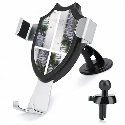 Park Car Phone Mount Holder