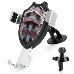 Fraise 3 Car Phone Mount Holder