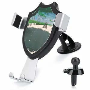 Shady Grove Car Phone Mount Holder