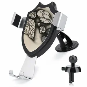 Earthsea 5 Car Phone Mount Holder