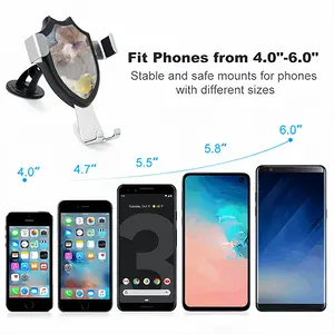 Compo 1 Car Phone Mount Holder