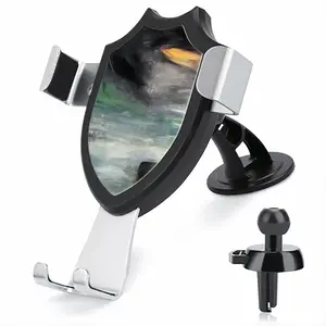 Everybody Was Looking For Me And I Was Loosing Myself Car Phone Mount Holder