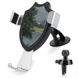 Before The Storm Car Phone Mount Holder