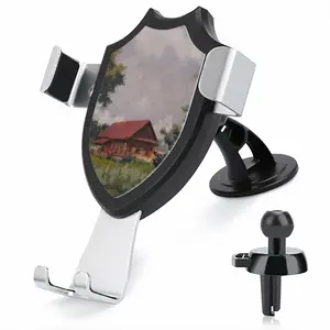 Crane Nest Car Phone Mount Holder