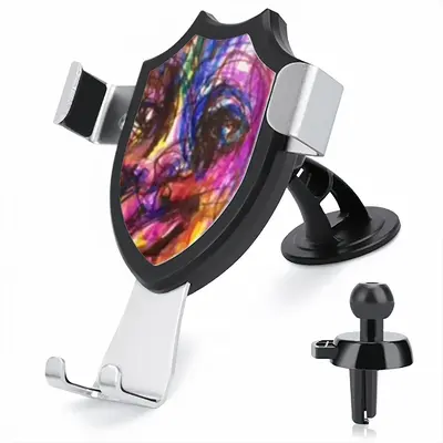 Thinking Of You Car Phone Mount Holder