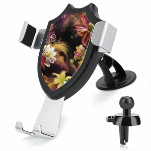 Night Magic Car Phone Mount Holder