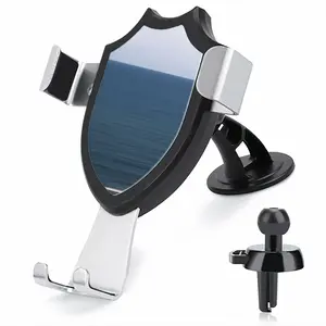 Liquid Sea #03 Car Phone Mount Holder