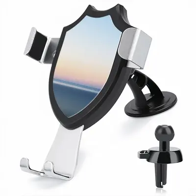 Liquid Sea #049 Car Phone Mount Holder