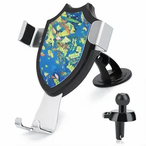 Reappear Car Phone Mount Holder