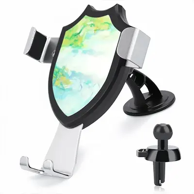 Breath Of Earth Car Phone Mount Holder