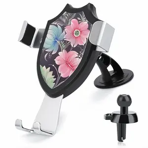 New Love Car Phone Mount Holder