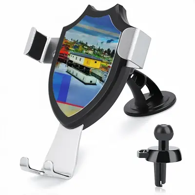 Today & Tomorrow Car Phone Mount Holder