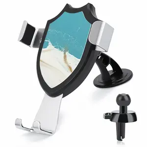 Shifting Sand Car Phone Mount Holder