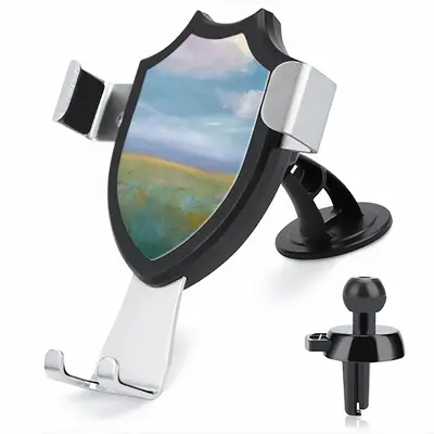 In The Meadow Car Phone Mount Holder