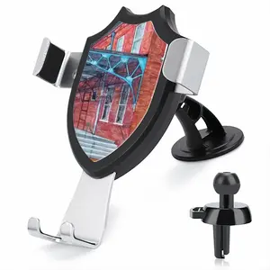 Under The Viaduct Car Phone Mount Holder