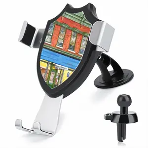 Veith Building Car Phone Mount Holder