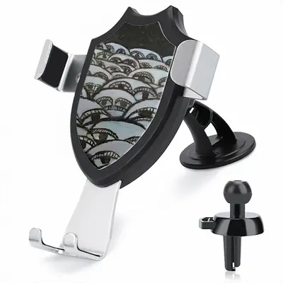 The Sea Car Phone Mount Holder