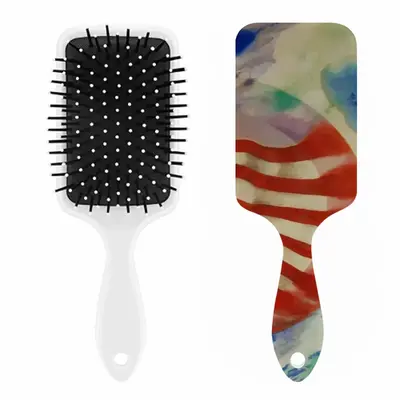 The Search Air Cushion Comb