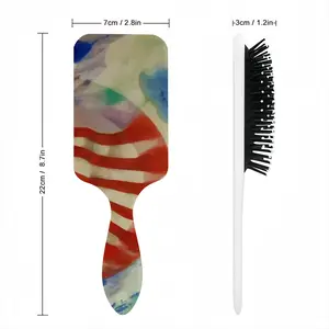 The Search Air Cushion Comb