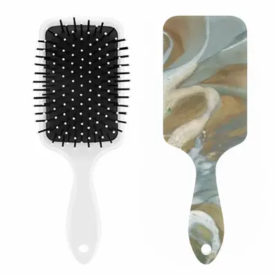 Bird Sea-Horse Air Cushion Comb