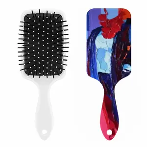 Colette Elghozi Founder Air Cushion Comb