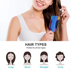 The Shopping Air Cushion Comb