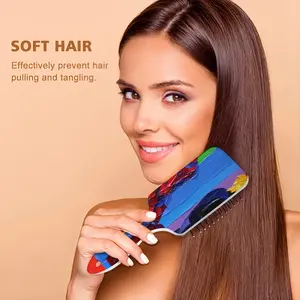 The Shopping Air Cushion Comb