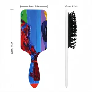 The Shopping Air Cushion Comb