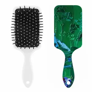 Robert Tea Time Rest Air Cushion Comb