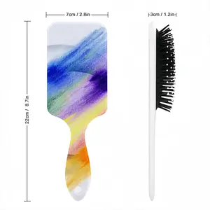 Colorate 07 Air Cushion Comb