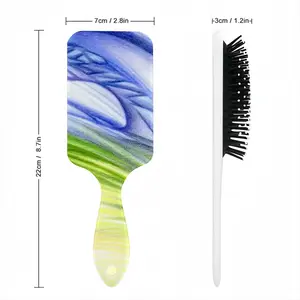 The Sixth Day Air Cushion Comb