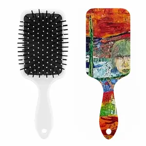 73 Air Cushion Comb