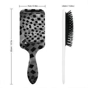 Reptile Air Cushion Comb