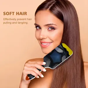 Metamorphosis Air Cushion Comb