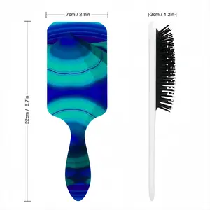 Nautilus Air Cushion Comb