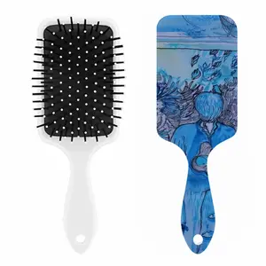 Way To Another World Air Cushion Comb