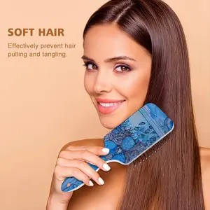 Way To Another World Air Cushion Comb