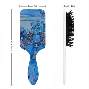 Way To Another World Air Cushion Comb