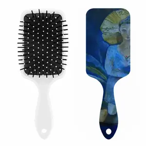 Diva Who Safe Dreams Air Cushion Comb