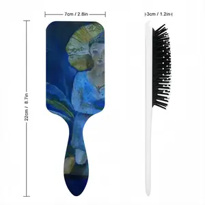 Diva Who Safe Dreams Air Cushion Comb