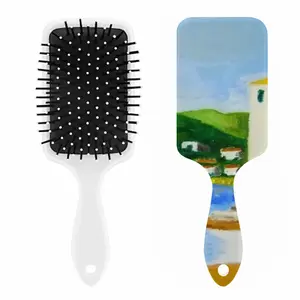 Cadaques (Spain) Air Cushion Comb