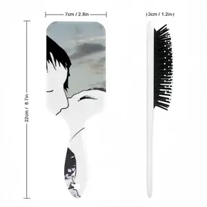 Fairy And Jamie Air Cushion Comb