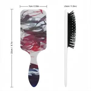 Trinity Air Cushion Comb