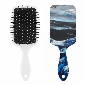 Rain Storm Air Cushion Comb